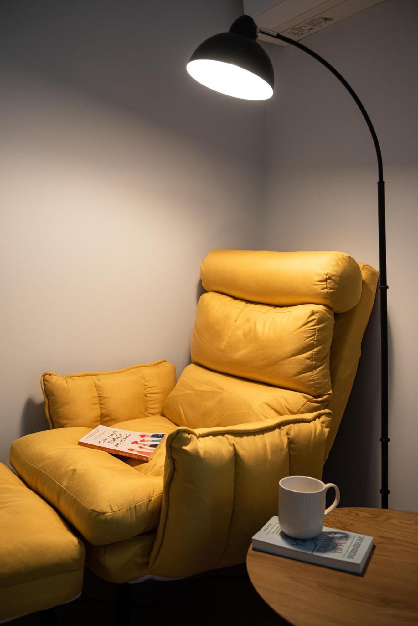 Clujstays Studio Close To City Center Exteriör bild