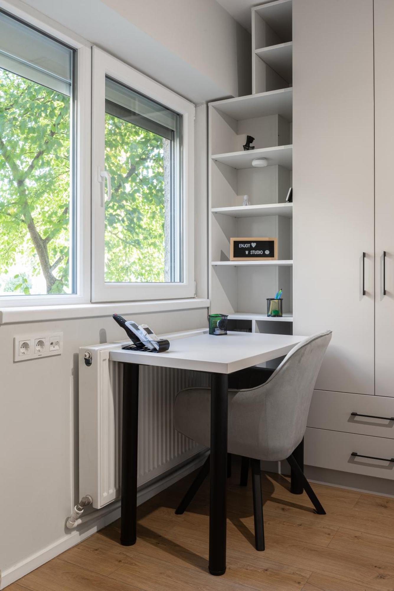 Clujstays Studio Close To City Center Exteriör bild